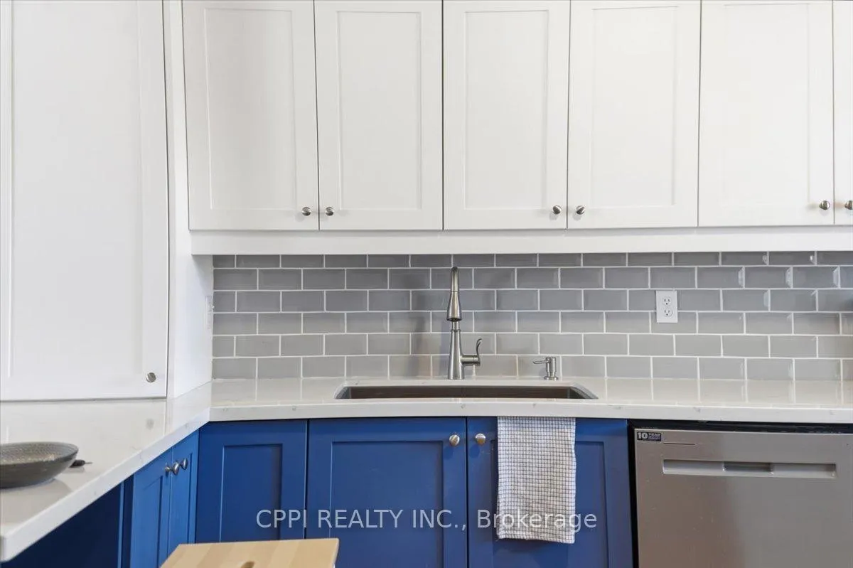 Photo 16 of Unit 14, 2 Davisbrook Boulevard, Scarborough, Tam O'Shanter-Sullivan — HOMEH