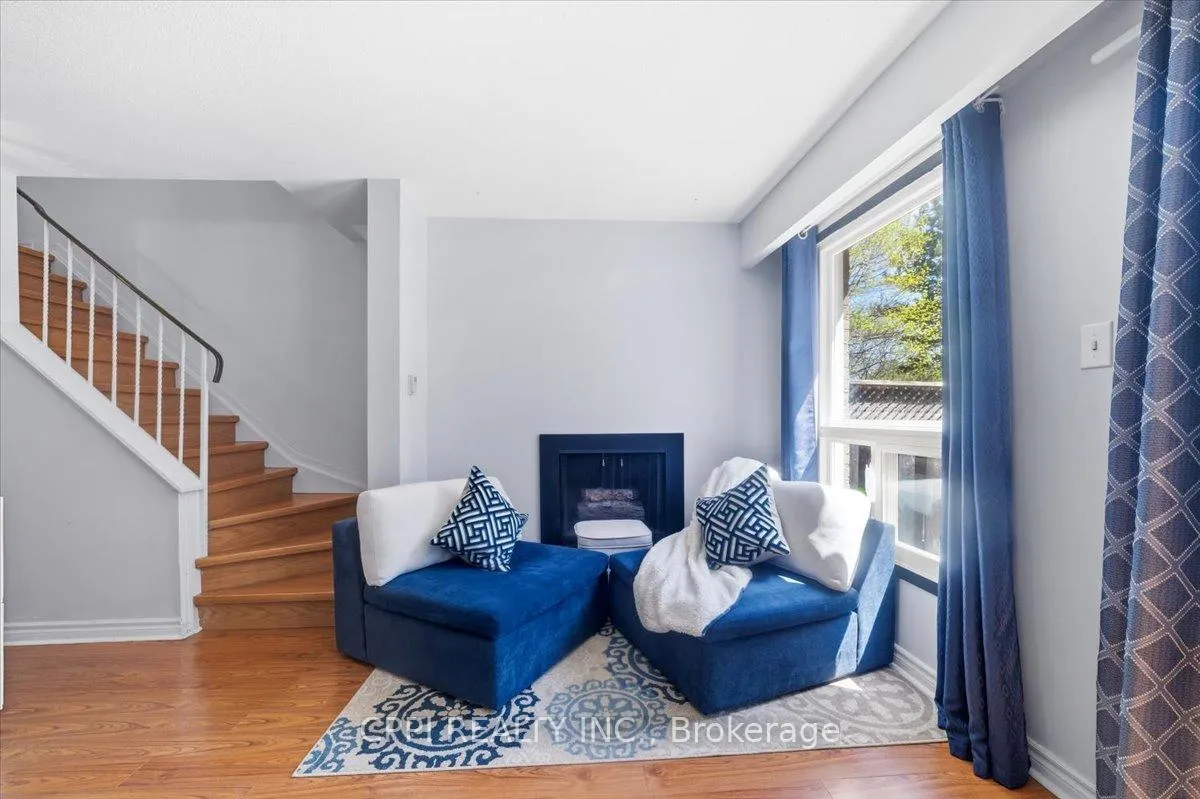 Photo 17 of Unit 14, 2 Davisbrook Boulevard, Scarborough, Tam O'Shanter-Sullivan — HOMEH