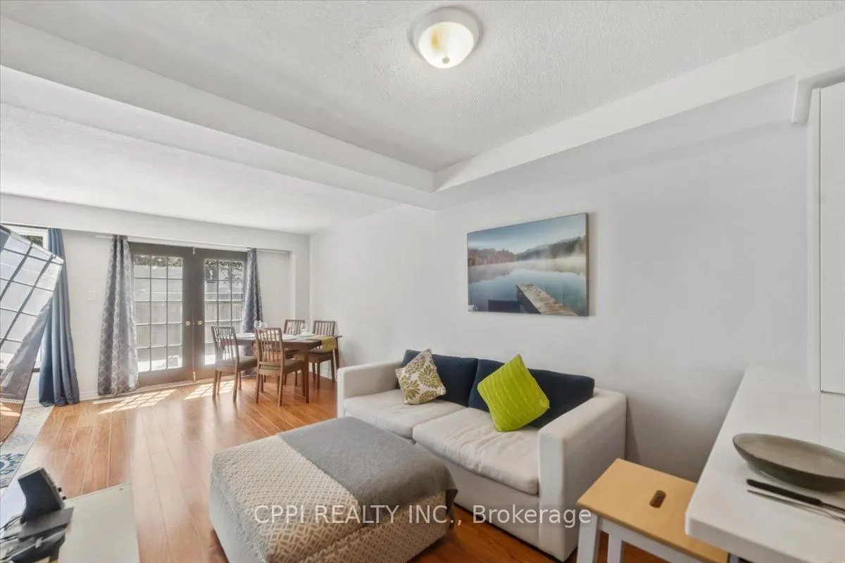 Photo 19 of Unit 14, 2 Davisbrook Boulevard, Scarborough, Tam O'Shanter-Sullivan — HOMEH