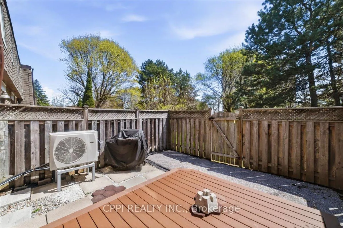 Photo 31 of Unit 14, 2 Davisbrook Boulevard, Scarborough, Tam O'Shanter-Sullivan — HOMEH