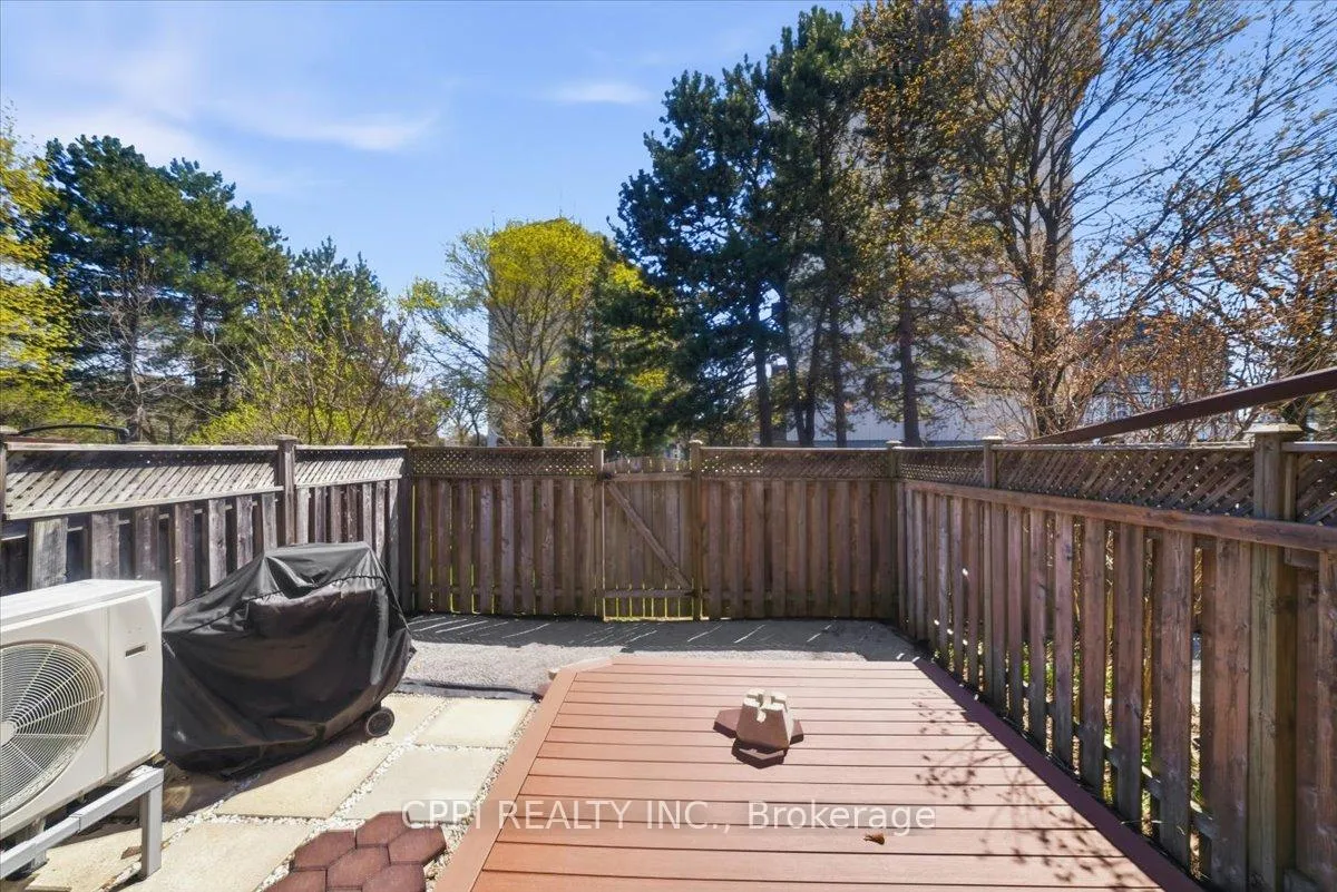 Photo 33 of Unit 14, 2 Davisbrook Boulevard, Scarborough, Tam O'Shanter-Sullivan — HOMEH
