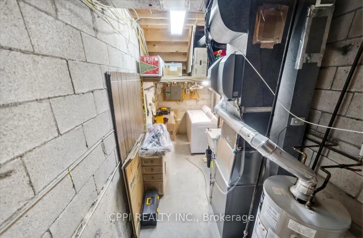 Photo 39 of Unit 14, 2 Davisbrook Boulevard, Scarborough, Tam O'Shanter-Sullivan — HOMEH