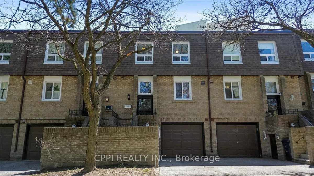 Photo 40 of Unit 14, 2 Davisbrook Boulevard, Scarborough, Tam O'Shanter-Sullivan — HOMEH
