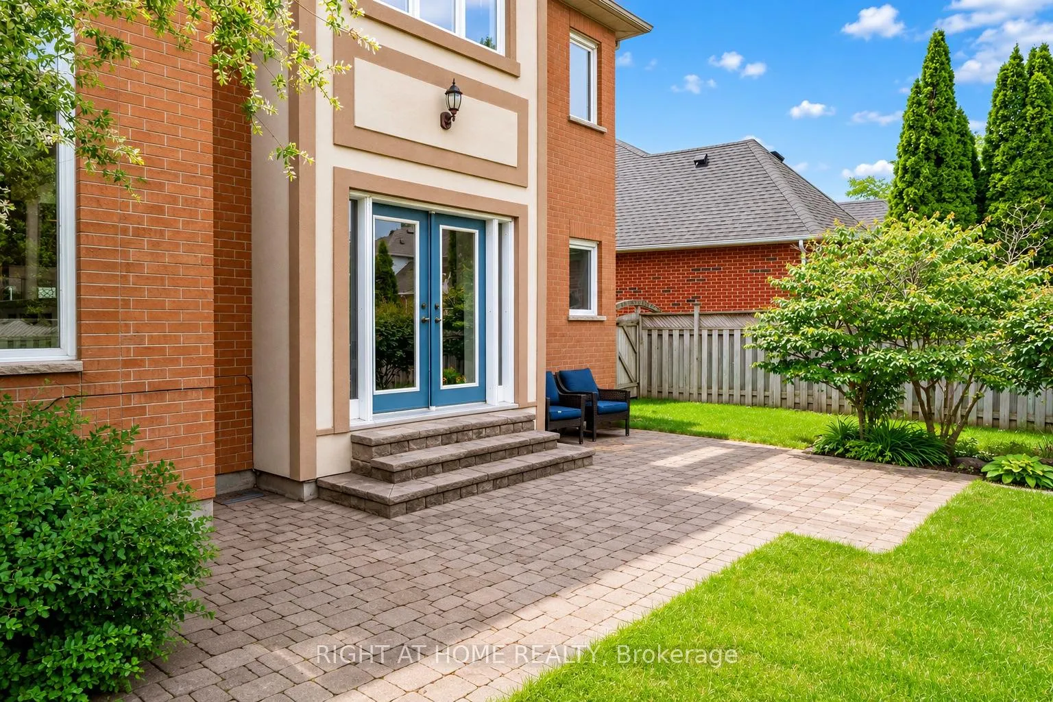 Photo 37 of 4145 Bonavista Crescent, Burlington, Rose — HOMEH