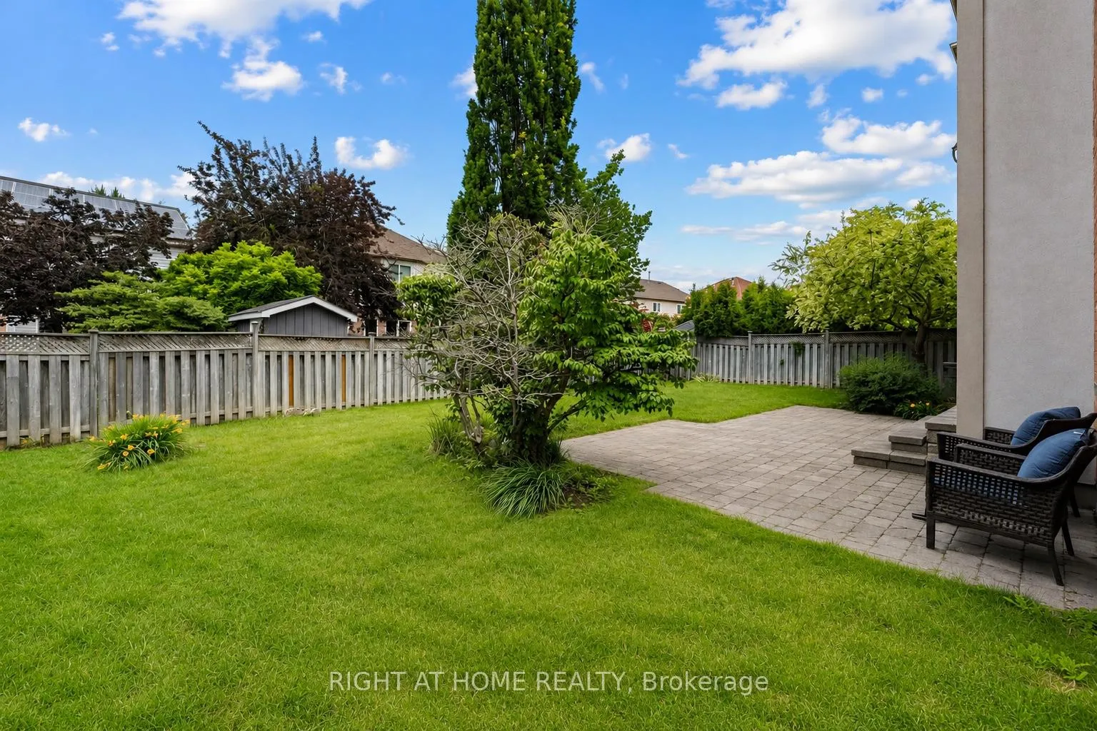Photo 39 of 4145 Bonavista Crescent, Burlington, Rose — HOMEH