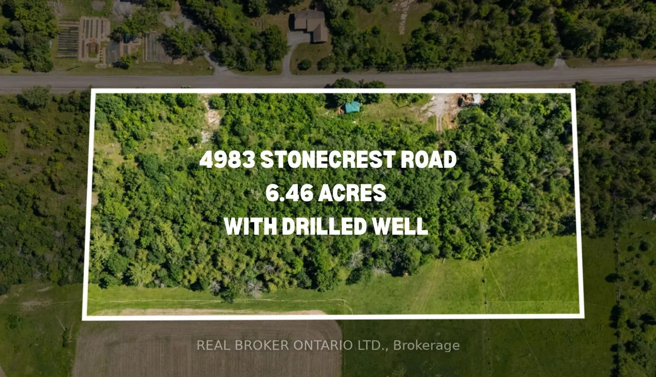 Photo of 4983 Stonecrest Road