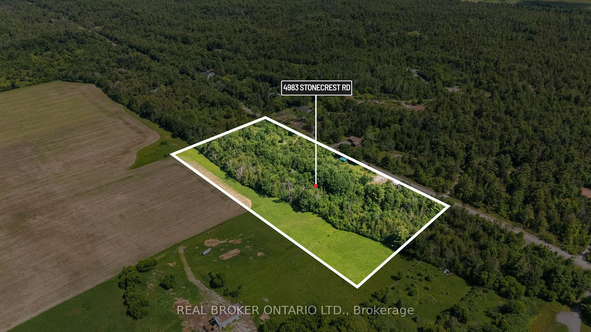 Photo 10 of 4983 Stonecrest Road, Ottawa, Fitzroy — HOMEH
