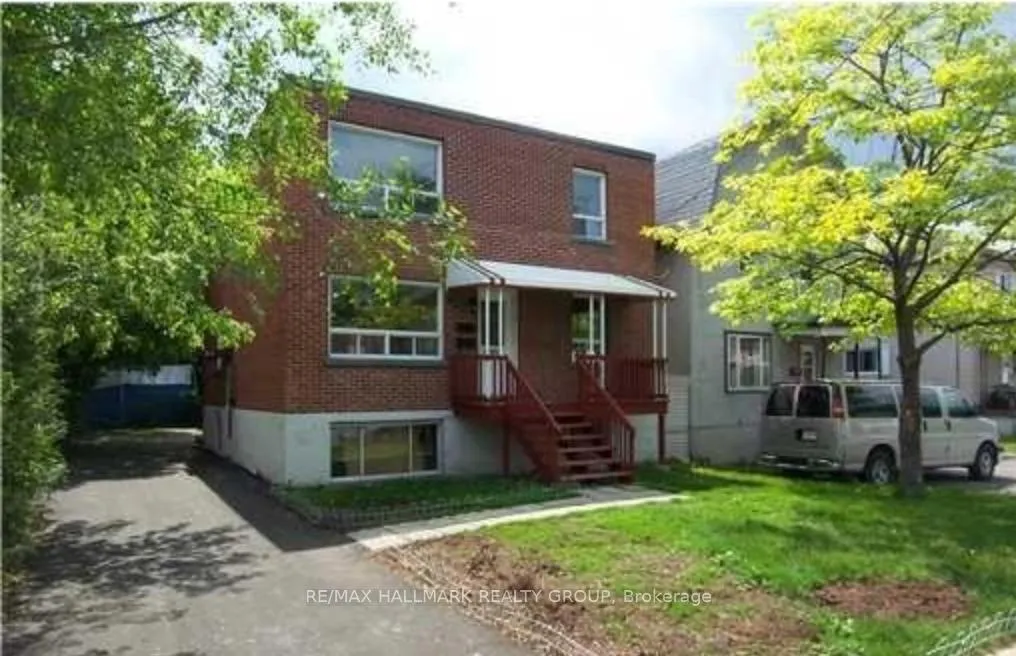 Photo 1 of 142 Ste Cecile Street, Ottawa, Vanier — HOMEH