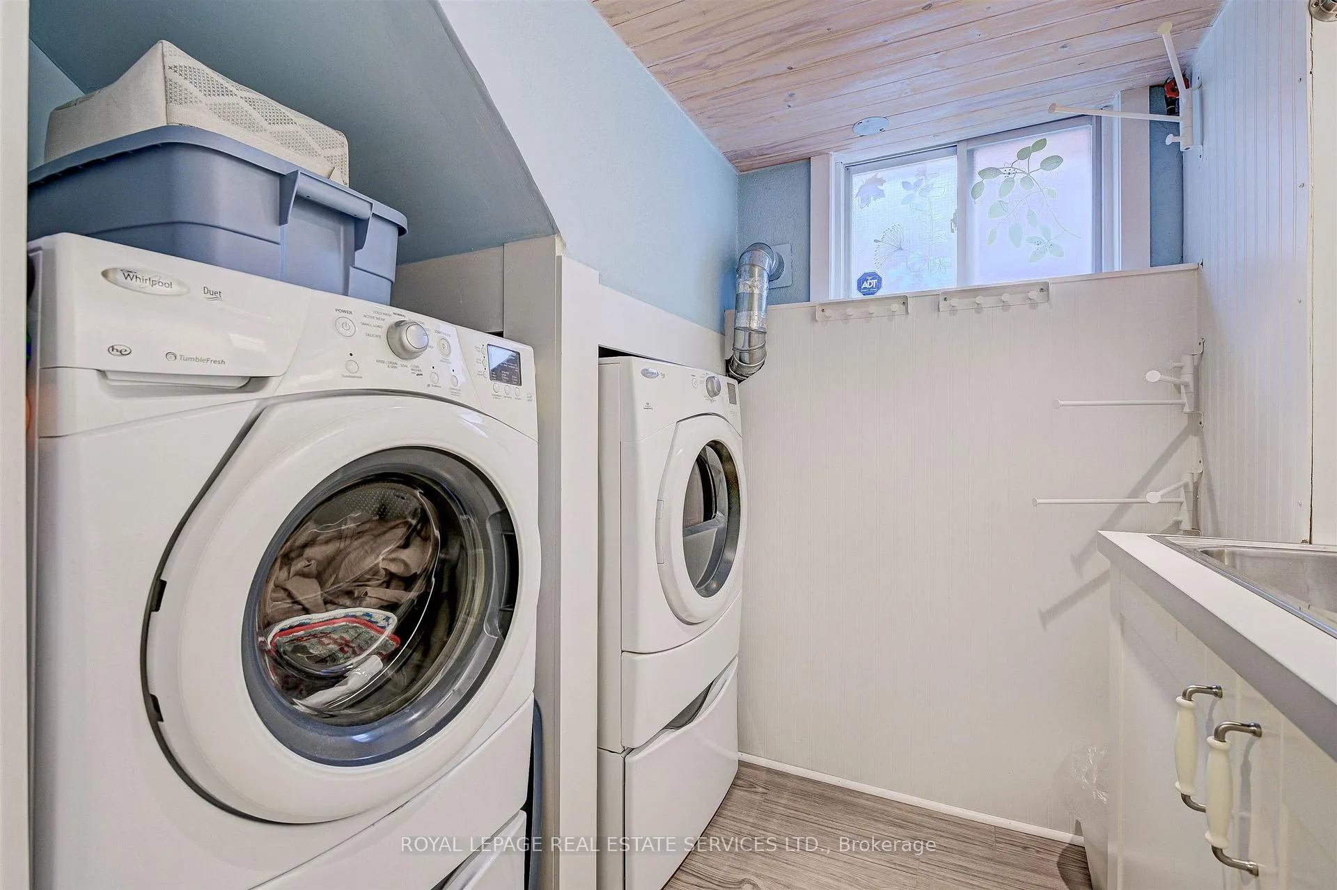 Photo 25 of 884 Royal York Road, Etobicoke, Stonegate-Queensway — HOMEH