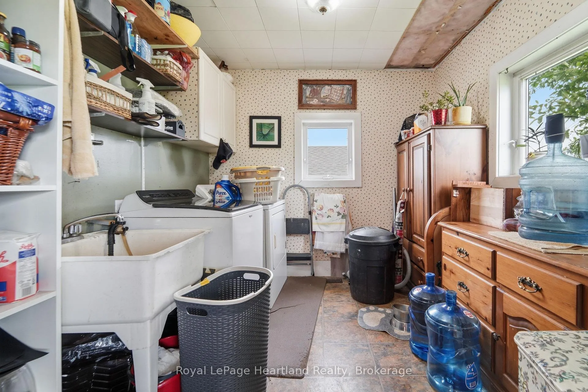 Photo 10 of 43882 Winthrop Road, Huron East, McKillop — HOMEH