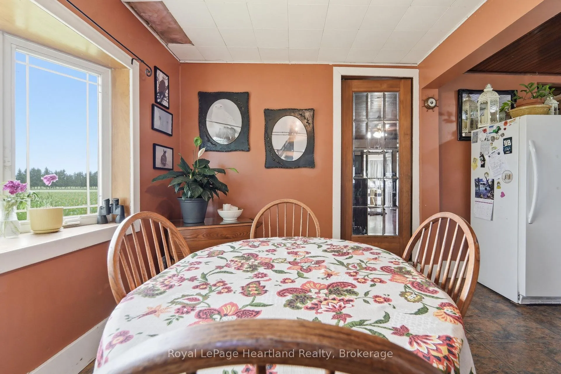 Photo 11 of 43882 Winthrop Road, Huron East, McKillop — HOMEH