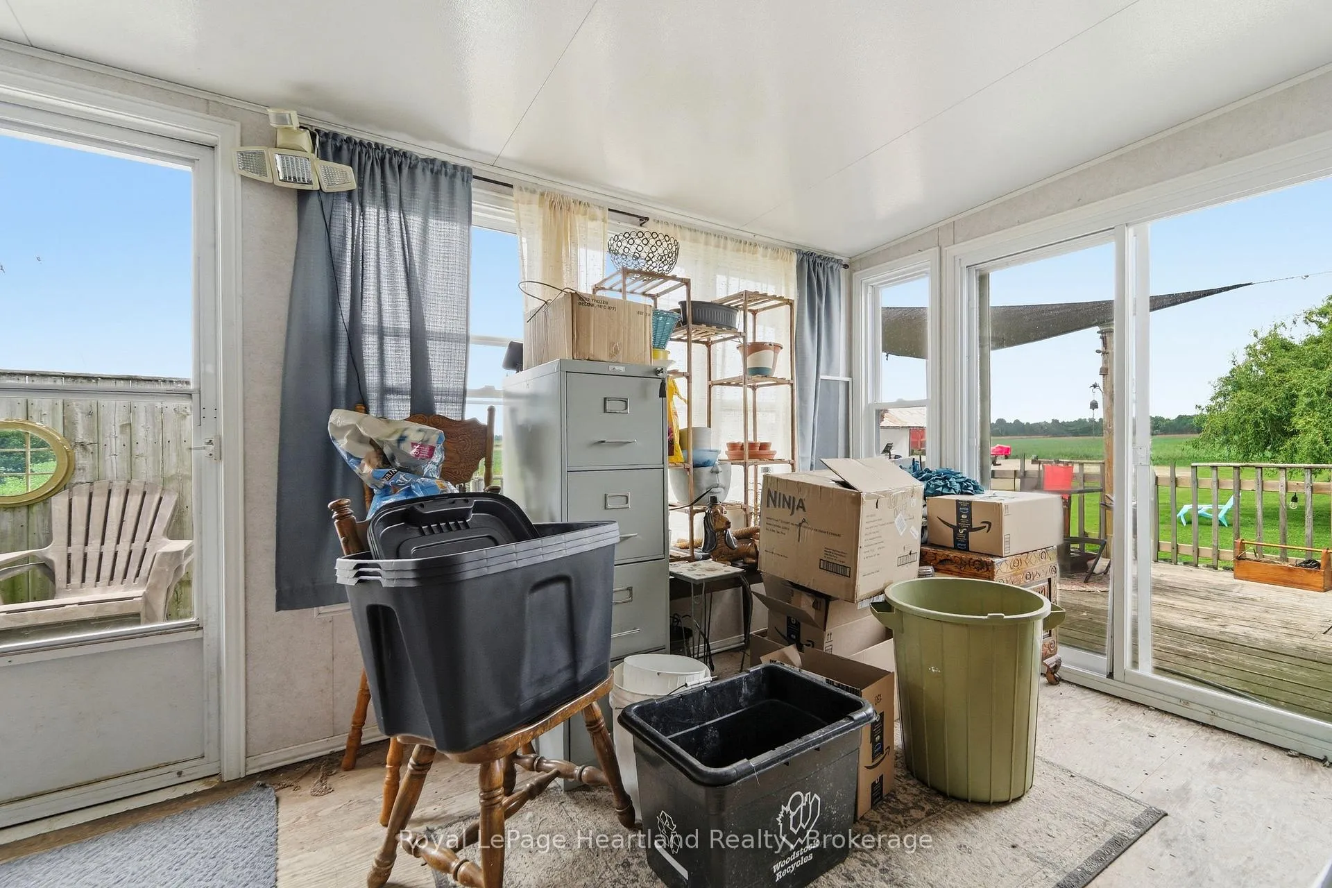 Photo 13 of 43882 Winthrop Road, Huron East, McKillop — HOMEH