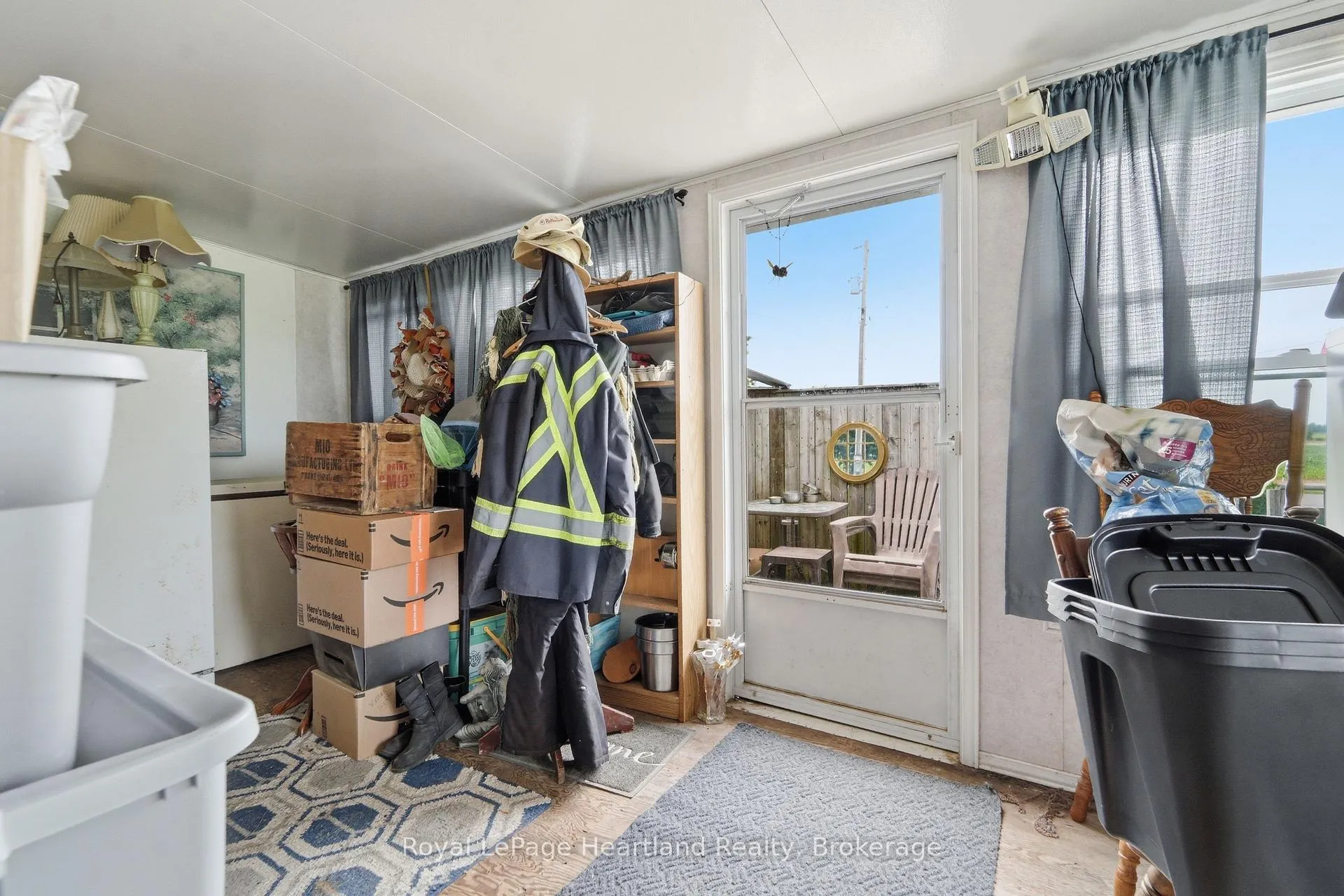 Photo 14 of 43882 Winthrop Road, Huron East, McKillop — HOMEH