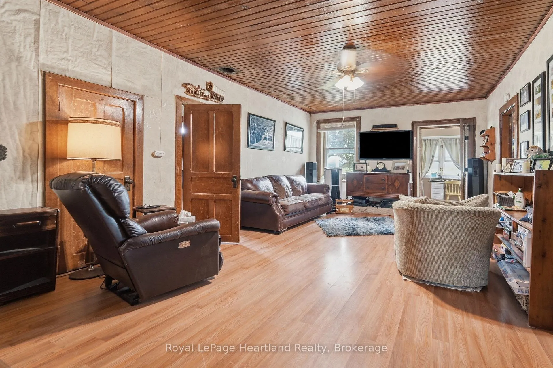 Photo 15 of 43882 Winthrop Road, Huron East, McKillop — HOMEH