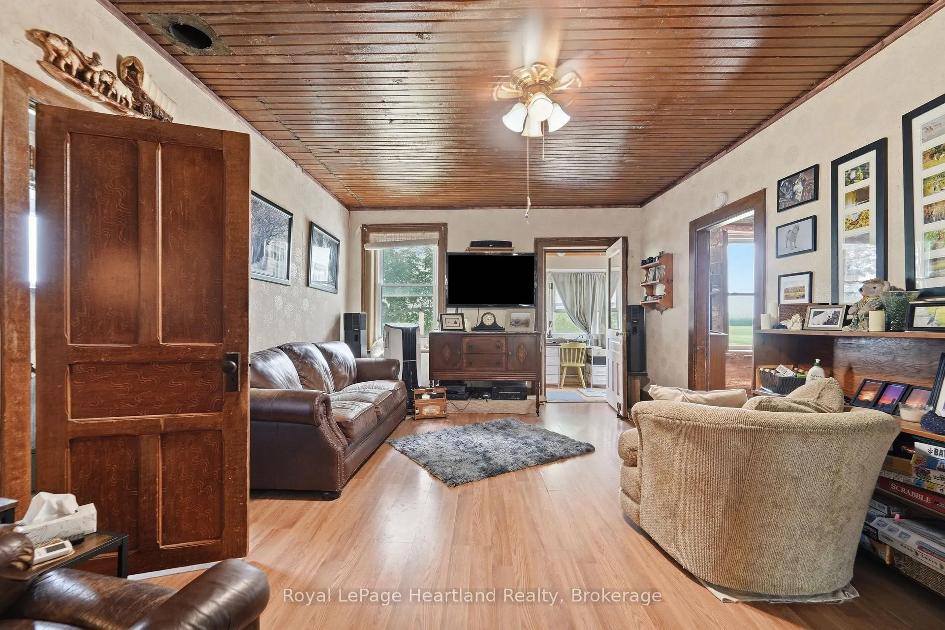 Photo 16 of 43882 Winthrop Road, Huron East, McKillop — HOMEH