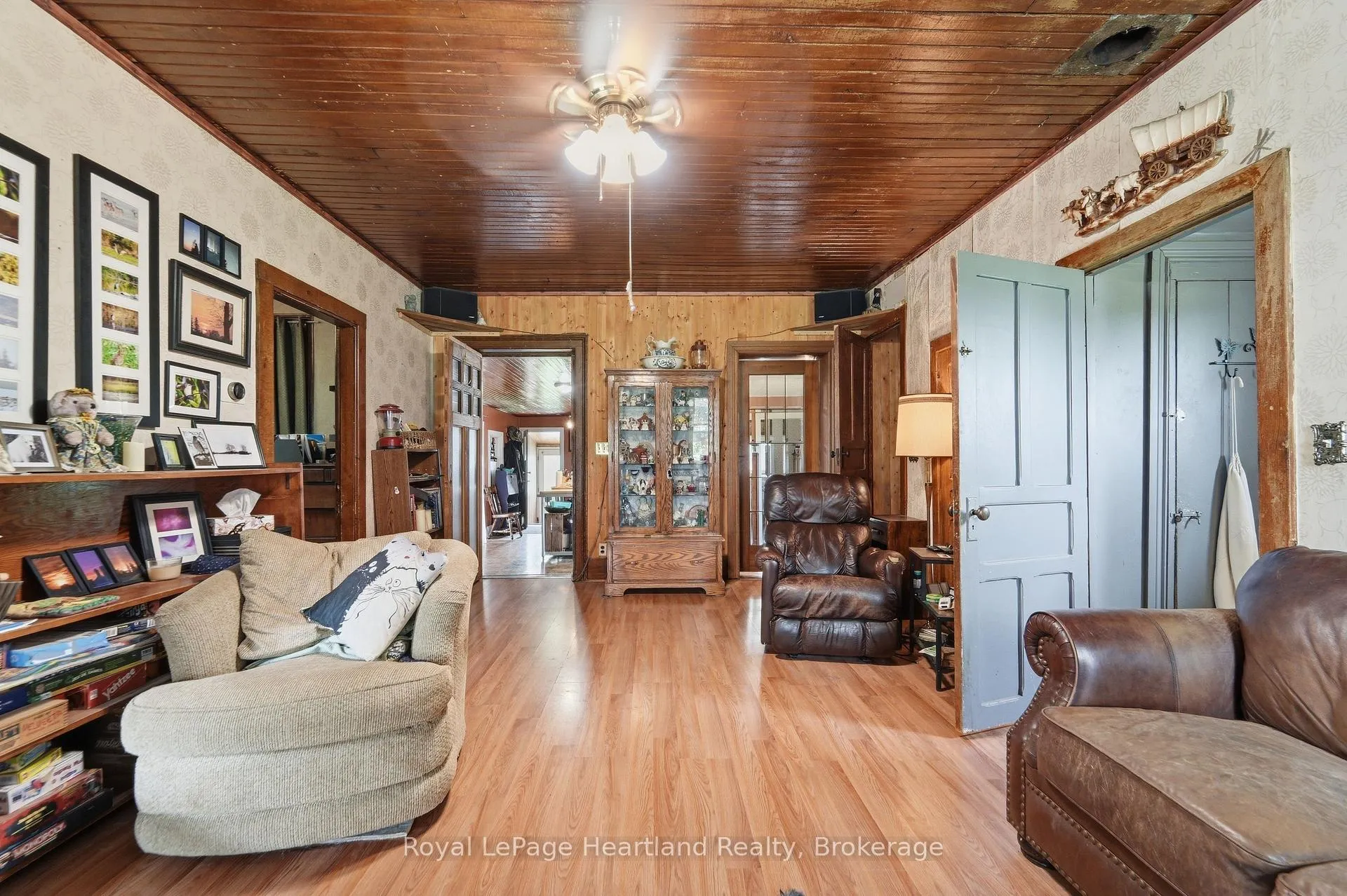 Photo 17 of 43882 Winthrop Road, Huron East, McKillop — HOMEH