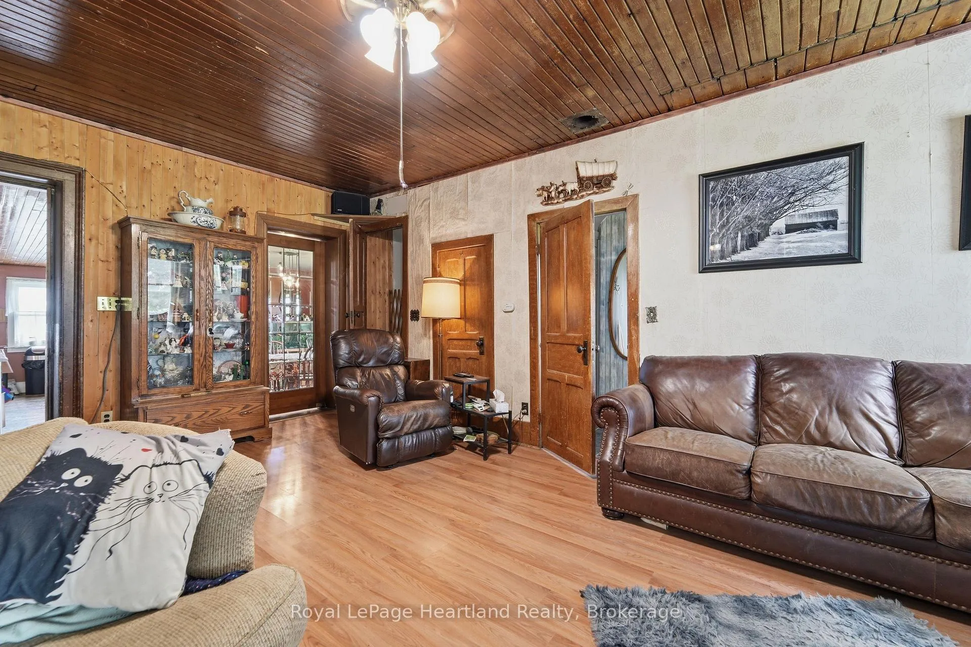 Photo 21 of 43882 Winthrop Road, Huron East, McKillop — HOMEH