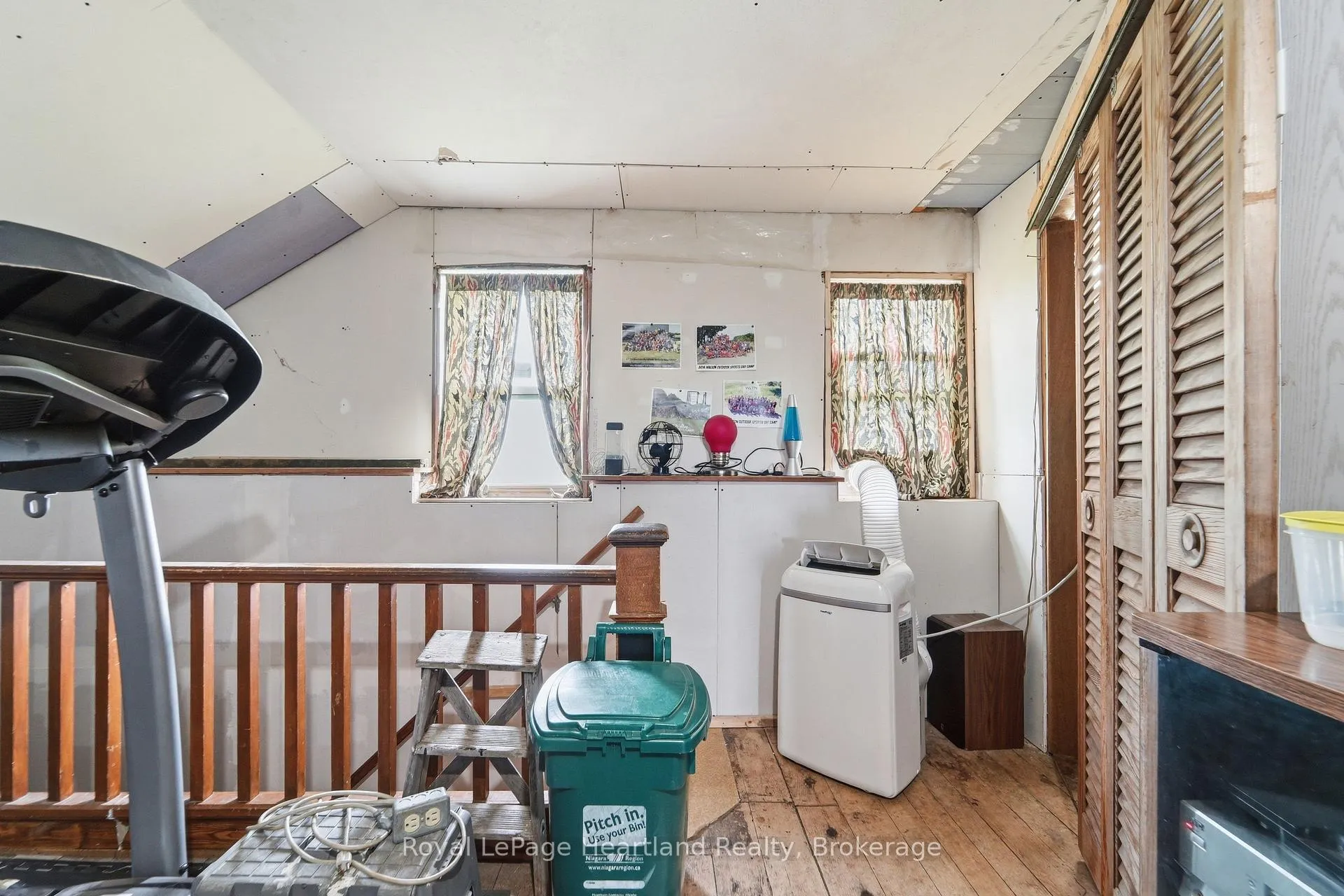 Photo 24 of 43882 Winthrop Road, Huron East, McKillop — HOMEH