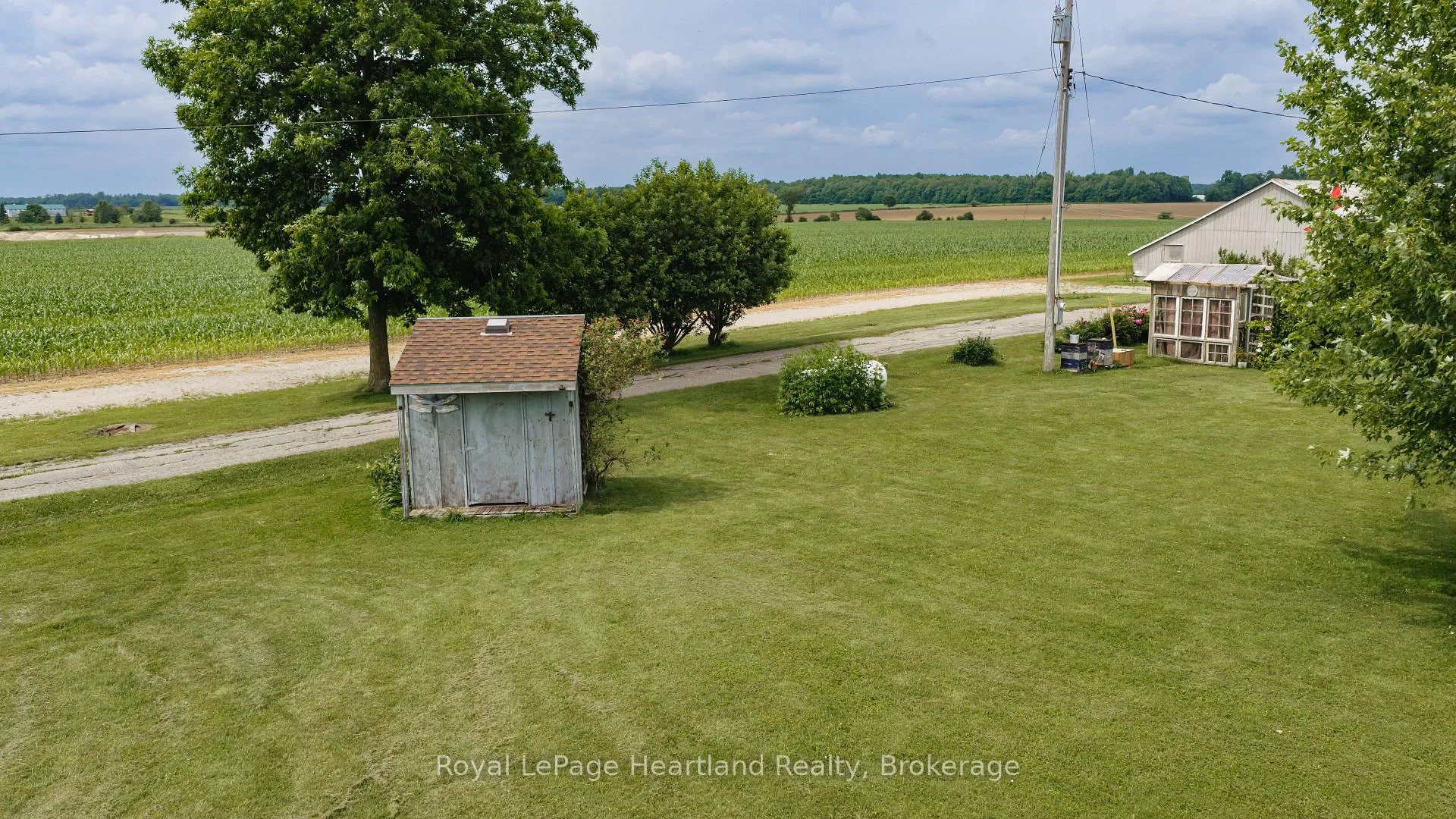 Photo 31 of 43882 Winthrop Road, Huron East, McKillop — HOMEH