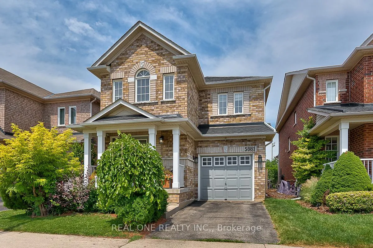 Photo 1 of 5881 Blue Spruce Avenue, Burlington, Orchard — HOMEH