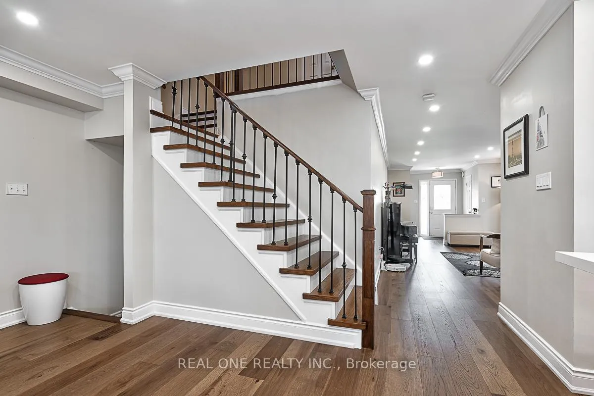 Photo 5 of 5881 Blue Spruce Avenue, Burlington, Orchard — HOMEH