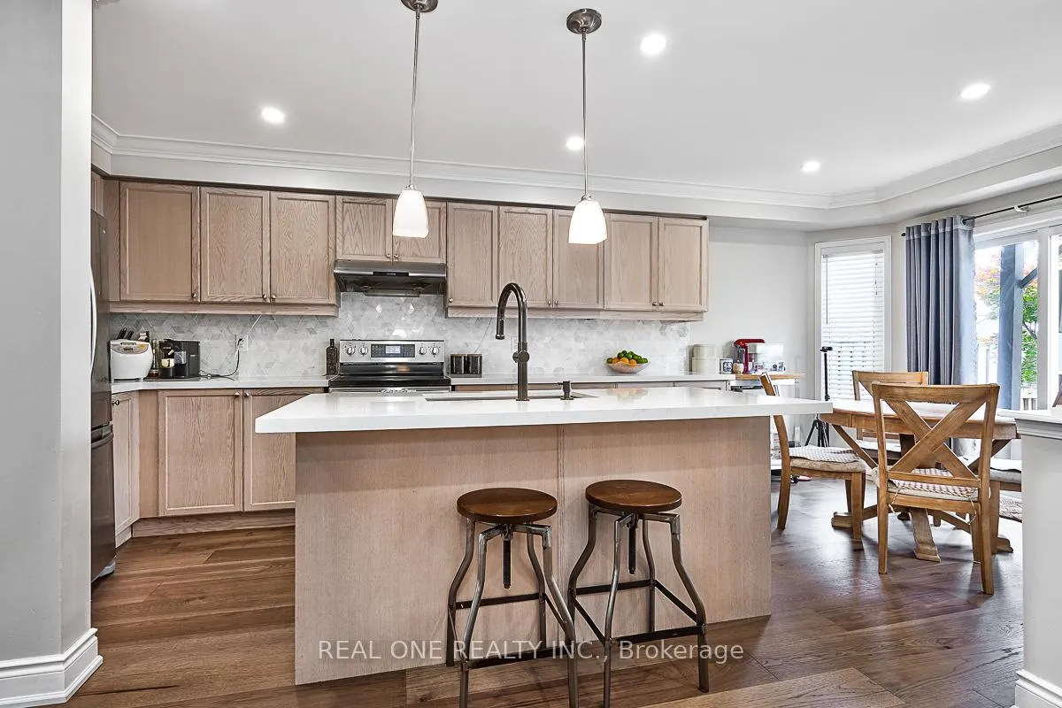 Photo 6 of 5881 Blue Spruce Avenue, Burlington, Orchard — HOMEH