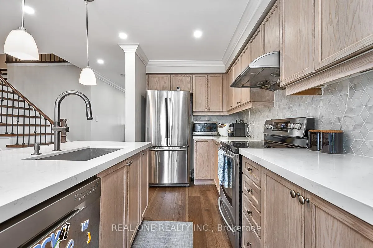Photo 7 of 5881 Blue Spruce Avenue, Burlington, Orchard — HOMEH