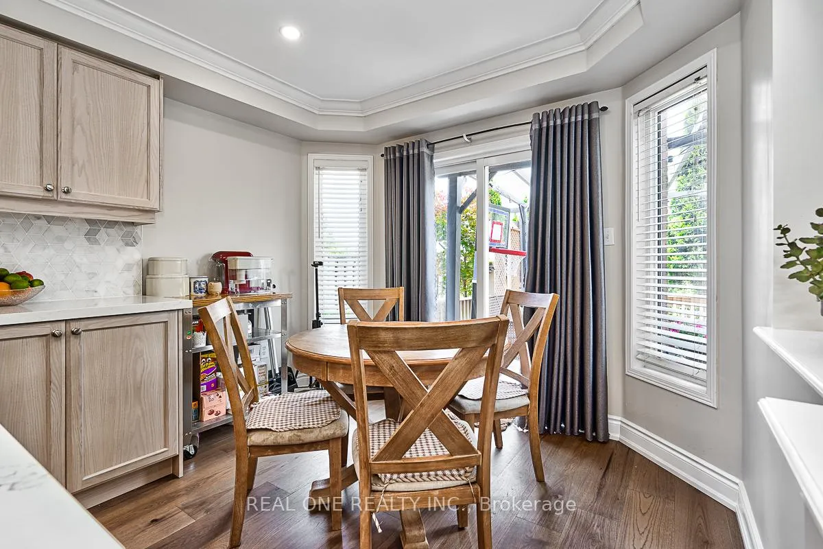 Photo 8 of 5881 Blue Spruce Avenue, Burlington, Orchard — HOMEH