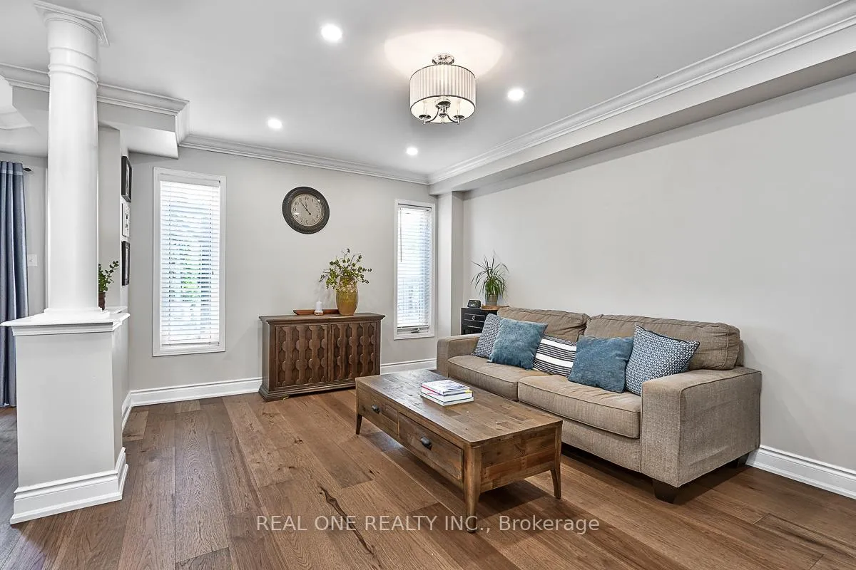 Photo 10 of 5881 Blue Spruce Avenue, Burlington, Orchard — HOMEH