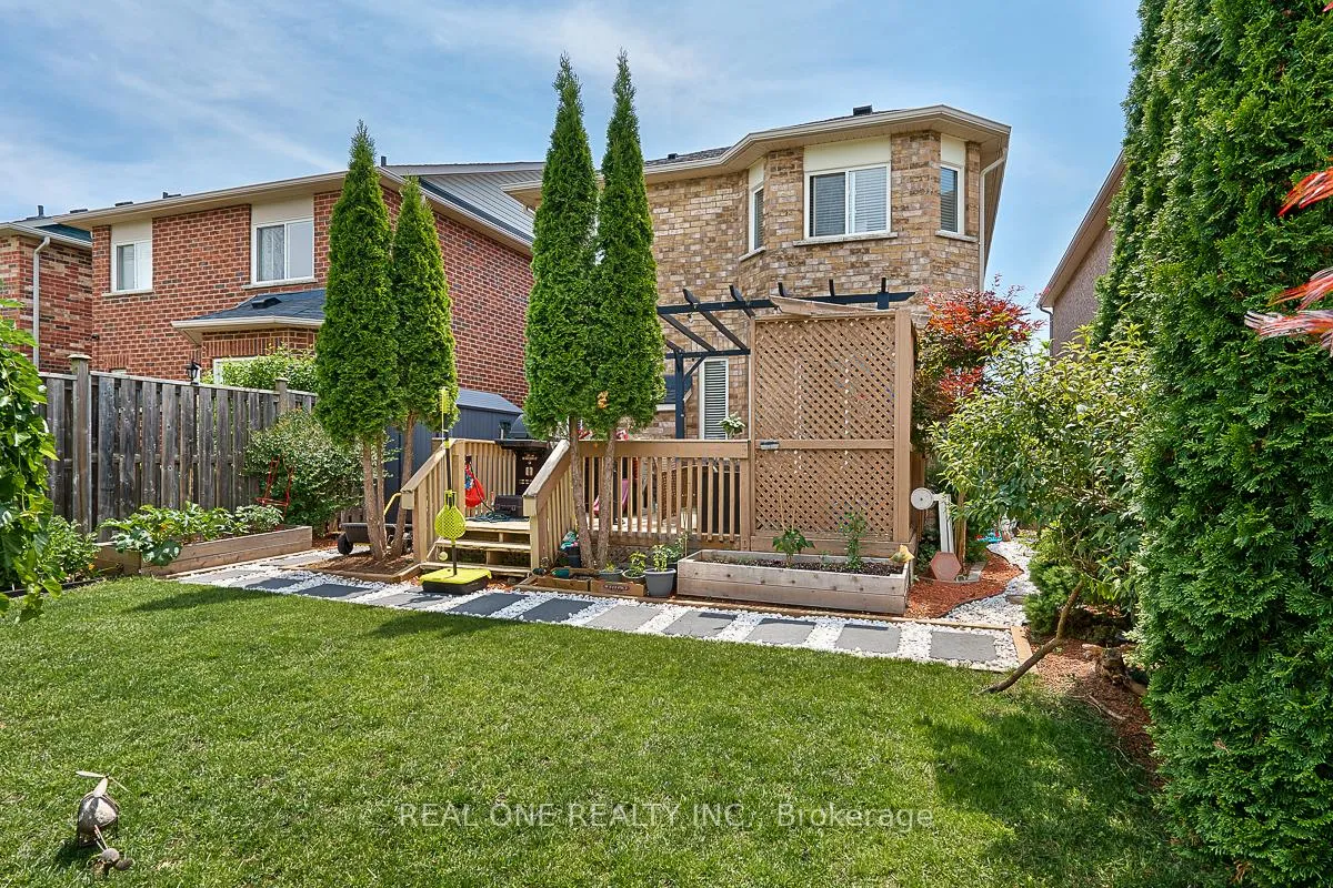 Photo 29 of 5881 Blue Spruce Avenue, Burlington, Orchard — HOMEH