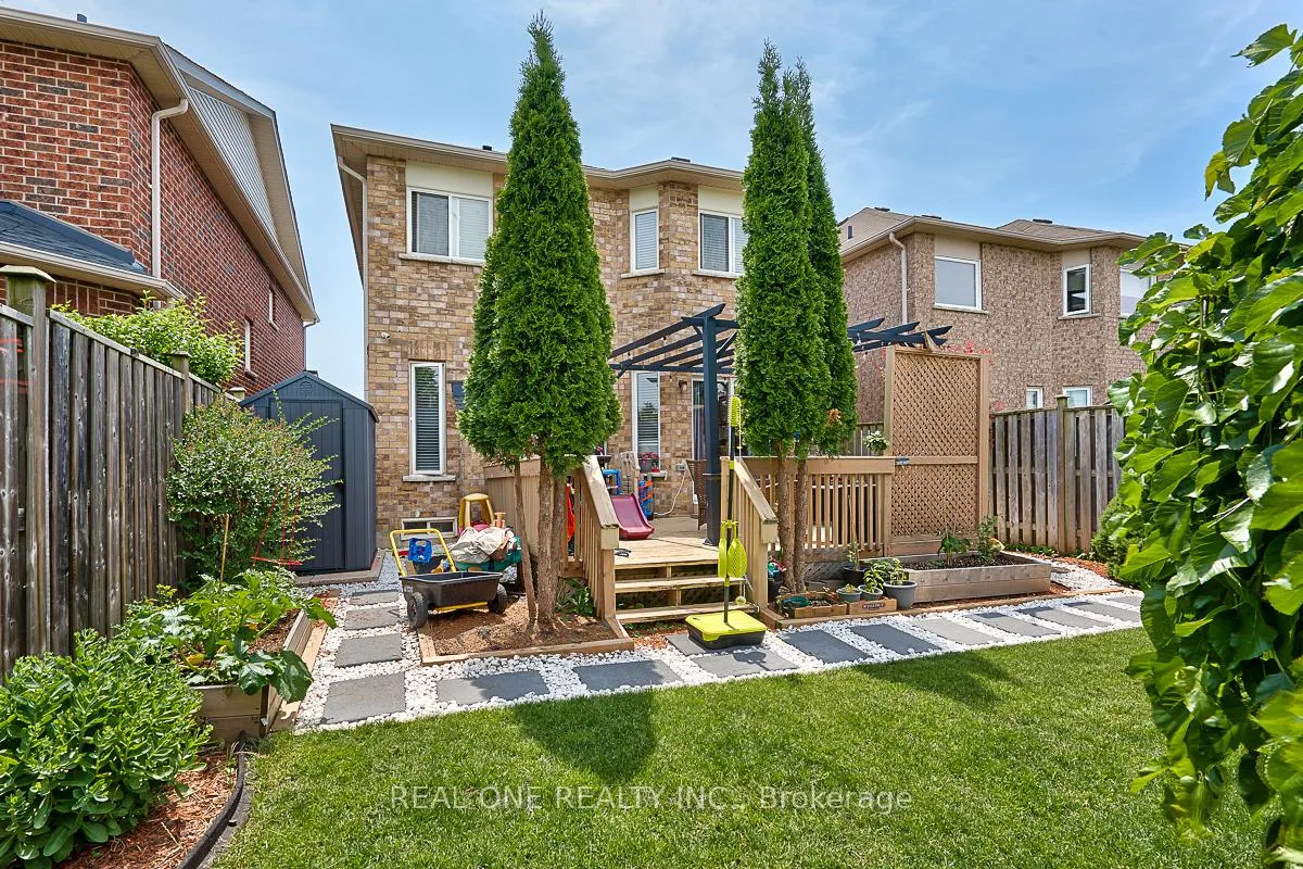 Photo 30 of 5881 Blue Spruce Avenue, Burlington, Orchard — HOMEH