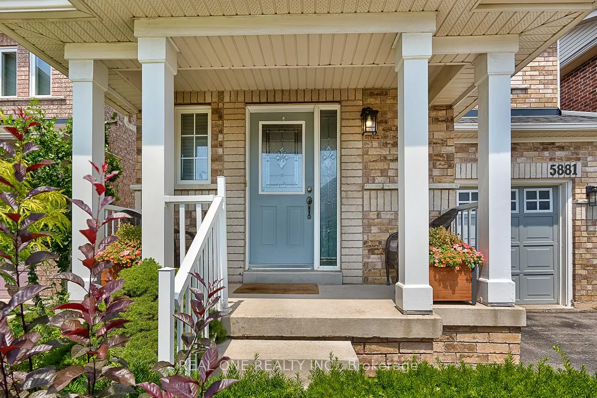Photo 33 of 5881 Blue Spruce Avenue, Burlington, Orchard — HOMEH
