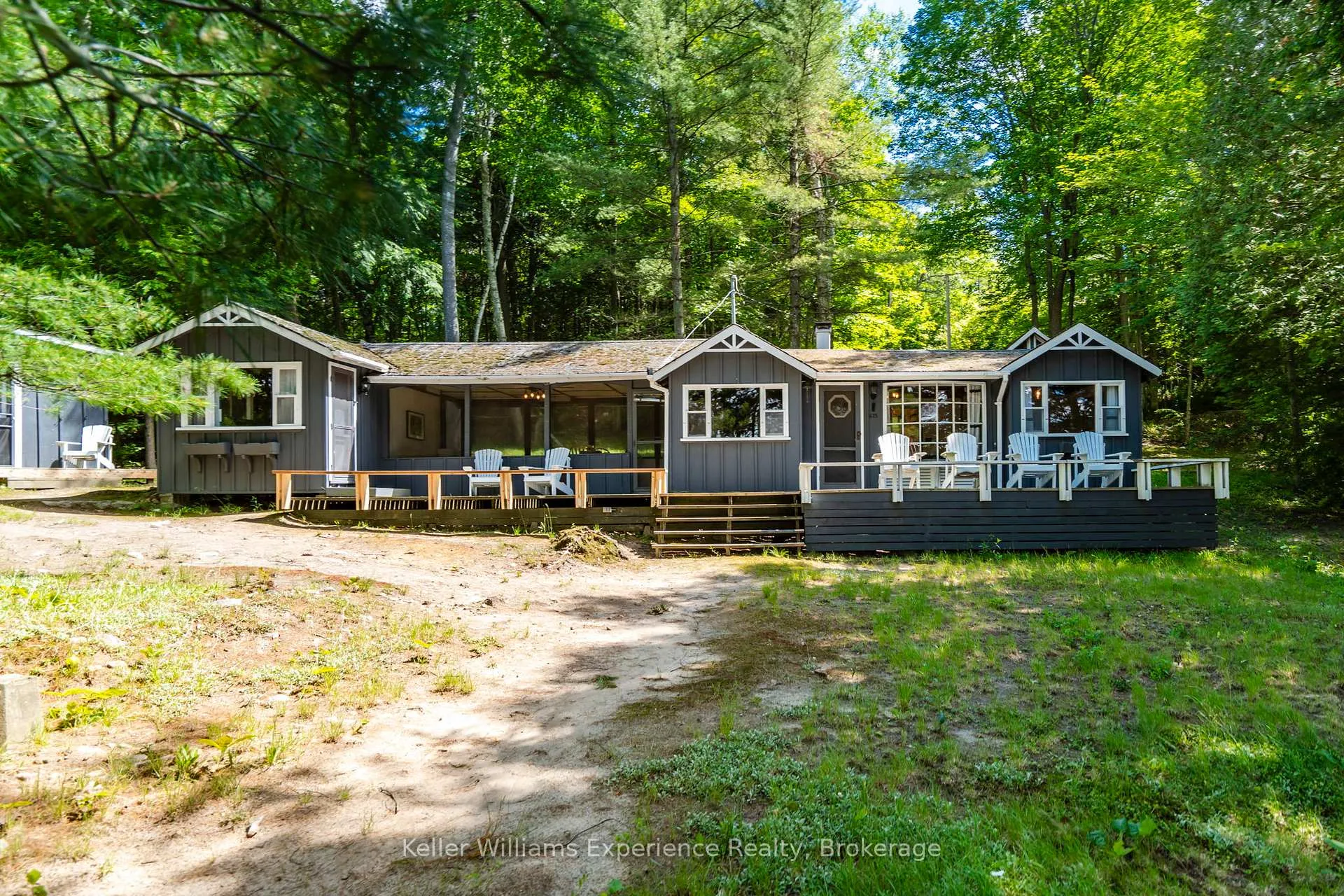 Photo 1 of 588 Island 1040, Georgian Bay, Baxter — HOMEH