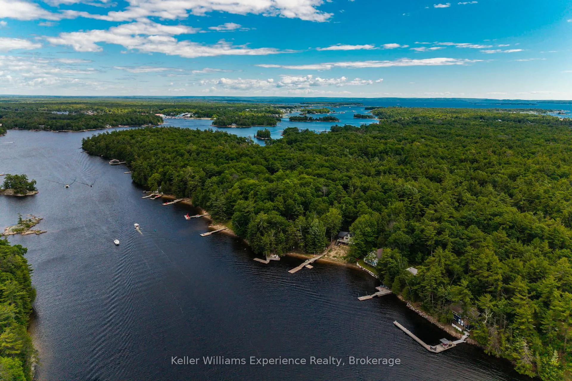 Photo 2 of 588 Island 1040, Georgian Bay, Baxter — HOMEH