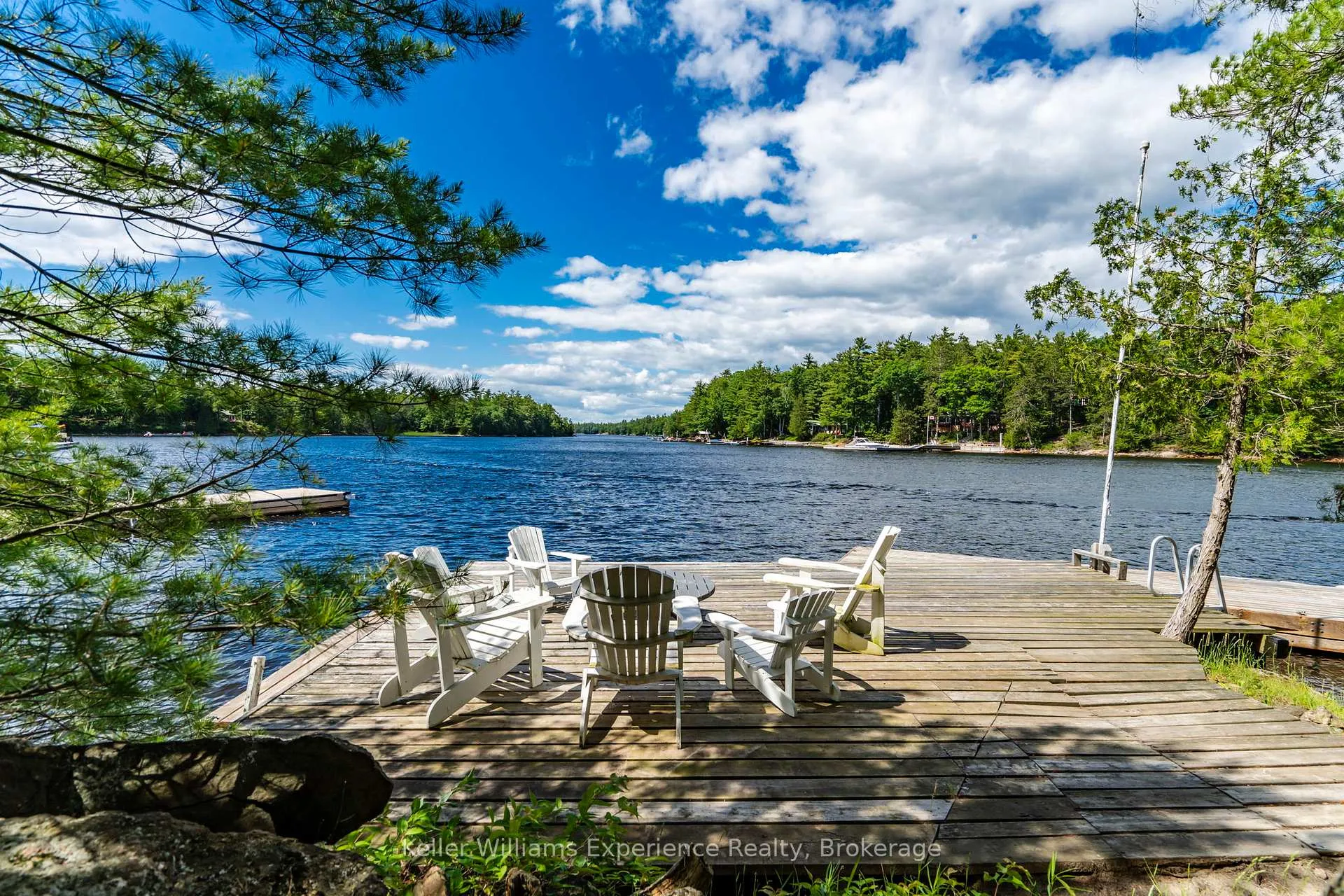 Photo 3 of 588 Island 1040, Georgian Bay, Baxter — HOMEH