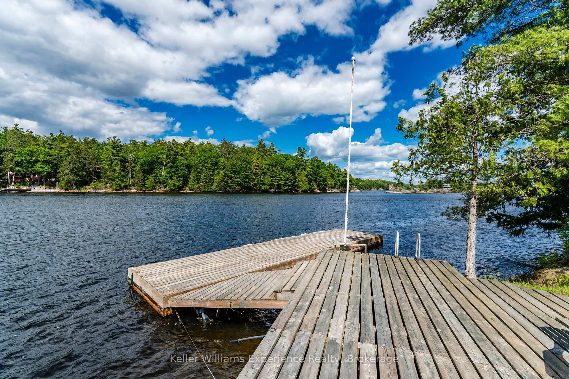 Photo 4 of 588 Island 1040, Georgian Bay, Baxter — HOMEH