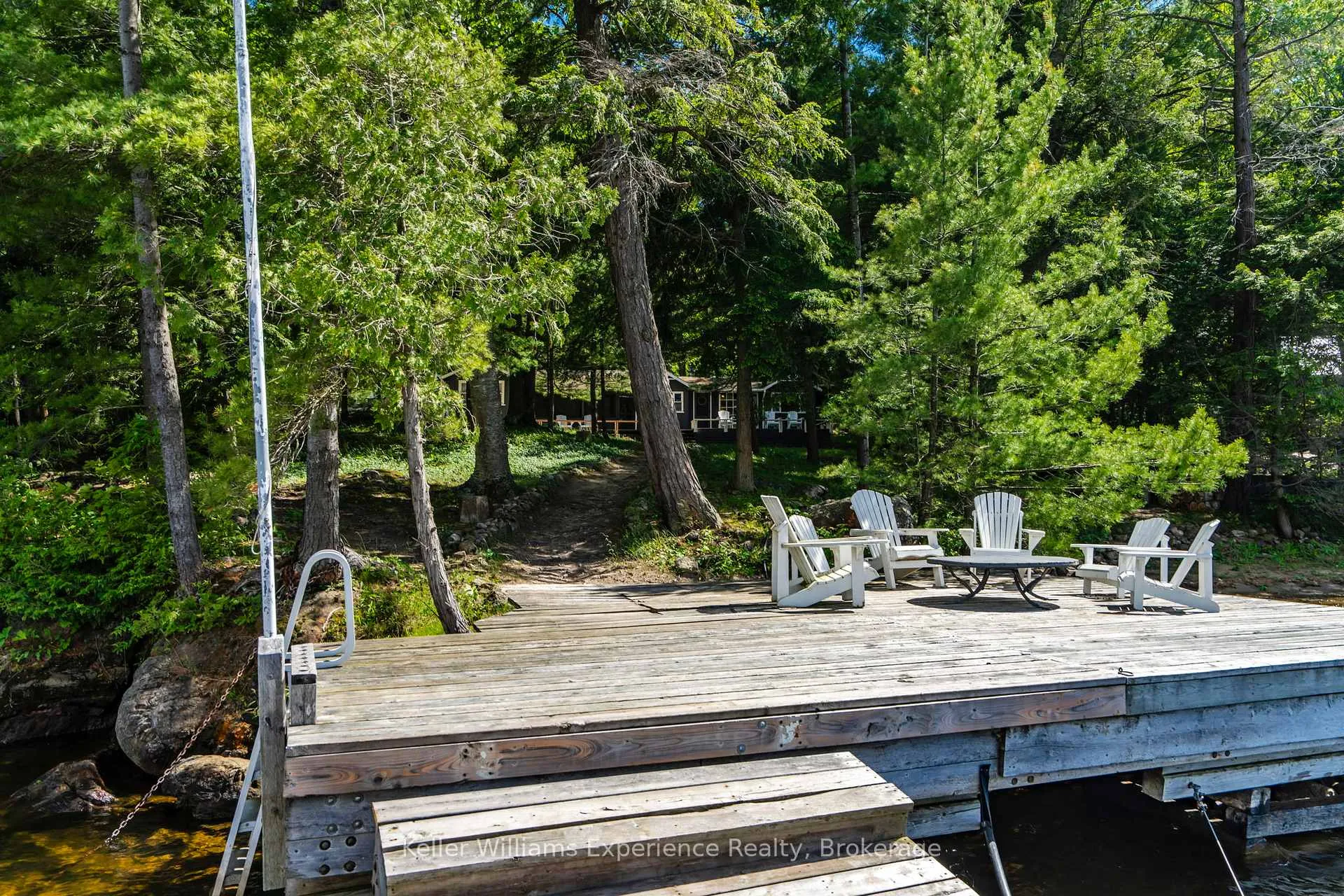 Photo 5 of 588 Island 1040, Georgian Bay, Baxter — HOMEH