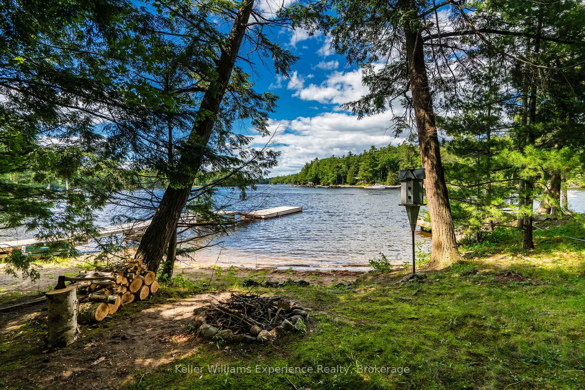 Photo 6 of 588 Island 1040, Georgian Bay, Baxter — HOMEH
