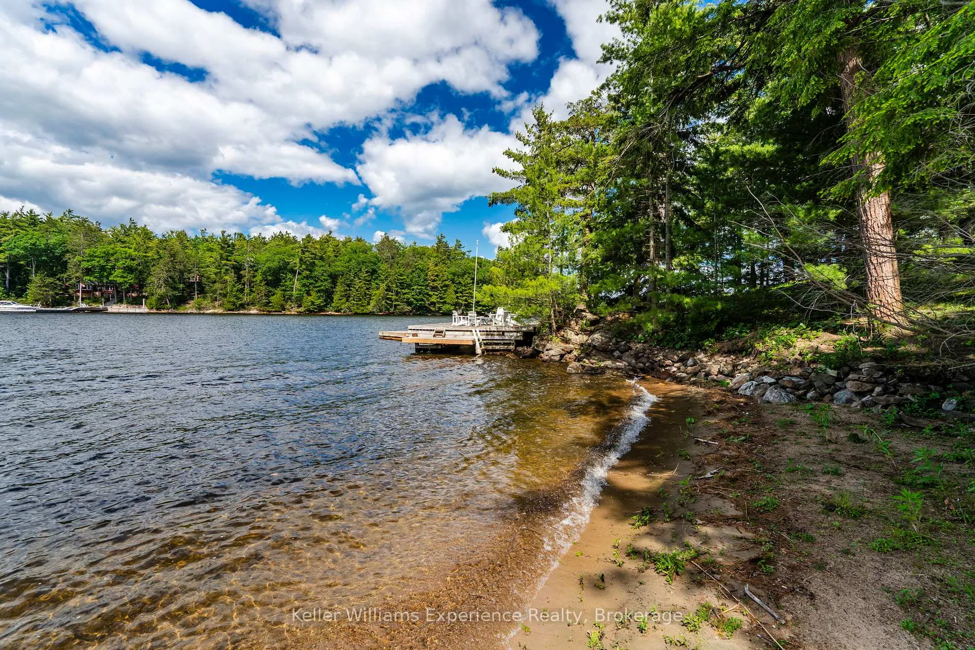 Photo 7 of 588 Island 1040, Georgian Bay, Baxter — HOMEH