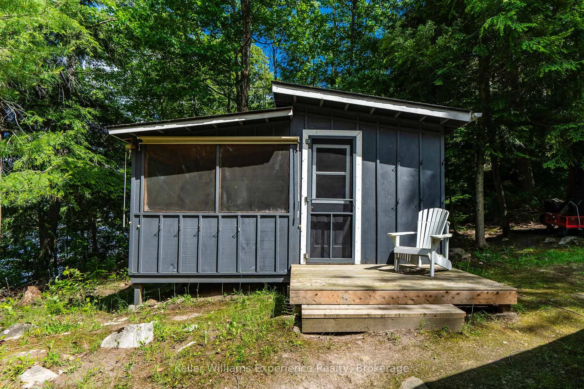 Photo 16 of 588 Island 1040, Georgian Bay, Baxter — HOMEH