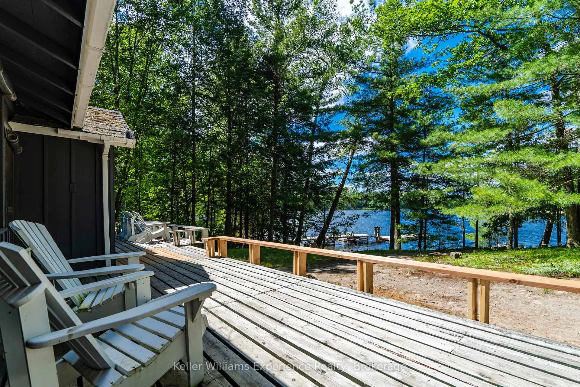 Photo 21 of 588 Island 1040, Georgian Bay, Baxter — HOMEH