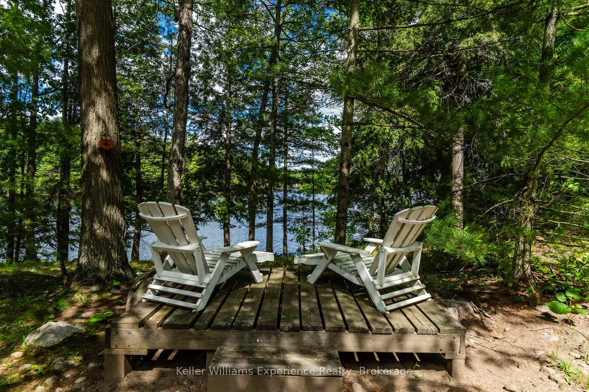 Photo 22 of 588 Island 1040, Georgian Bay, Baxter — HOMEH