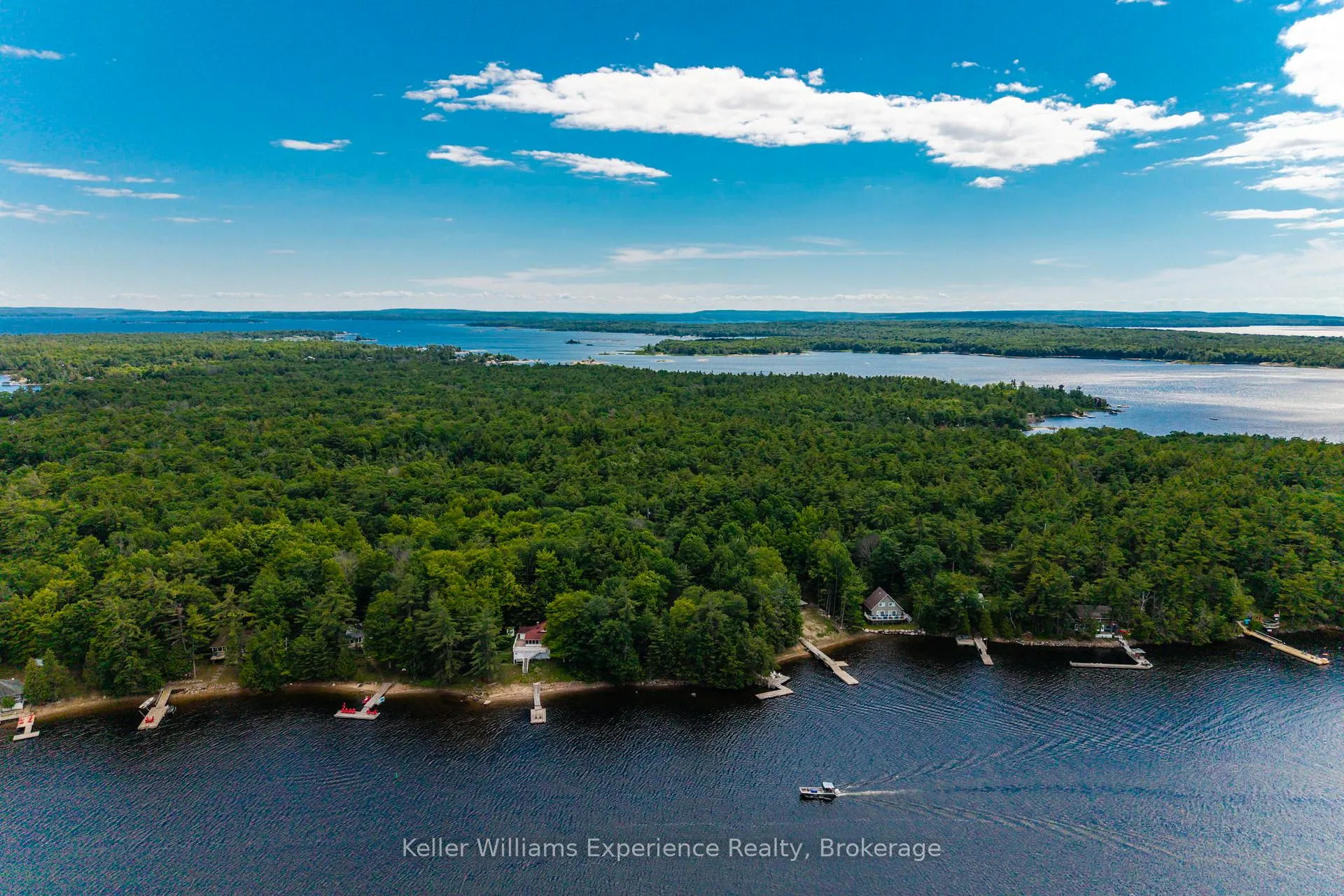 Photo 25 of 588 Island 1040, Georgian Bay, Baxter — HOMEH