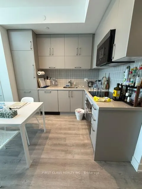 Photo 2 of Unit 709, 38 Andre De Grasse Street, Markham, Unionville — HOMEH