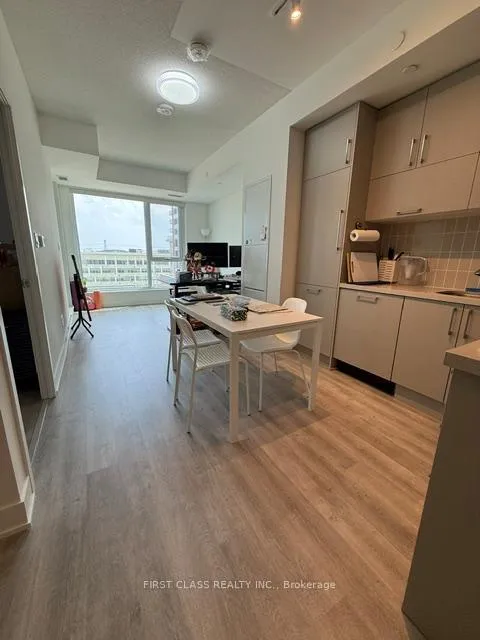 Photo 3 of Unit 709, 38 Andre De Grasse Street, Markham, Unionville — HOMEH