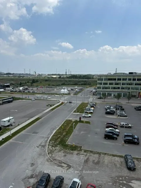 Photo 11 of Unit 709, 38 Andre De Grasse Street, Markham, Unionville — HOMEH