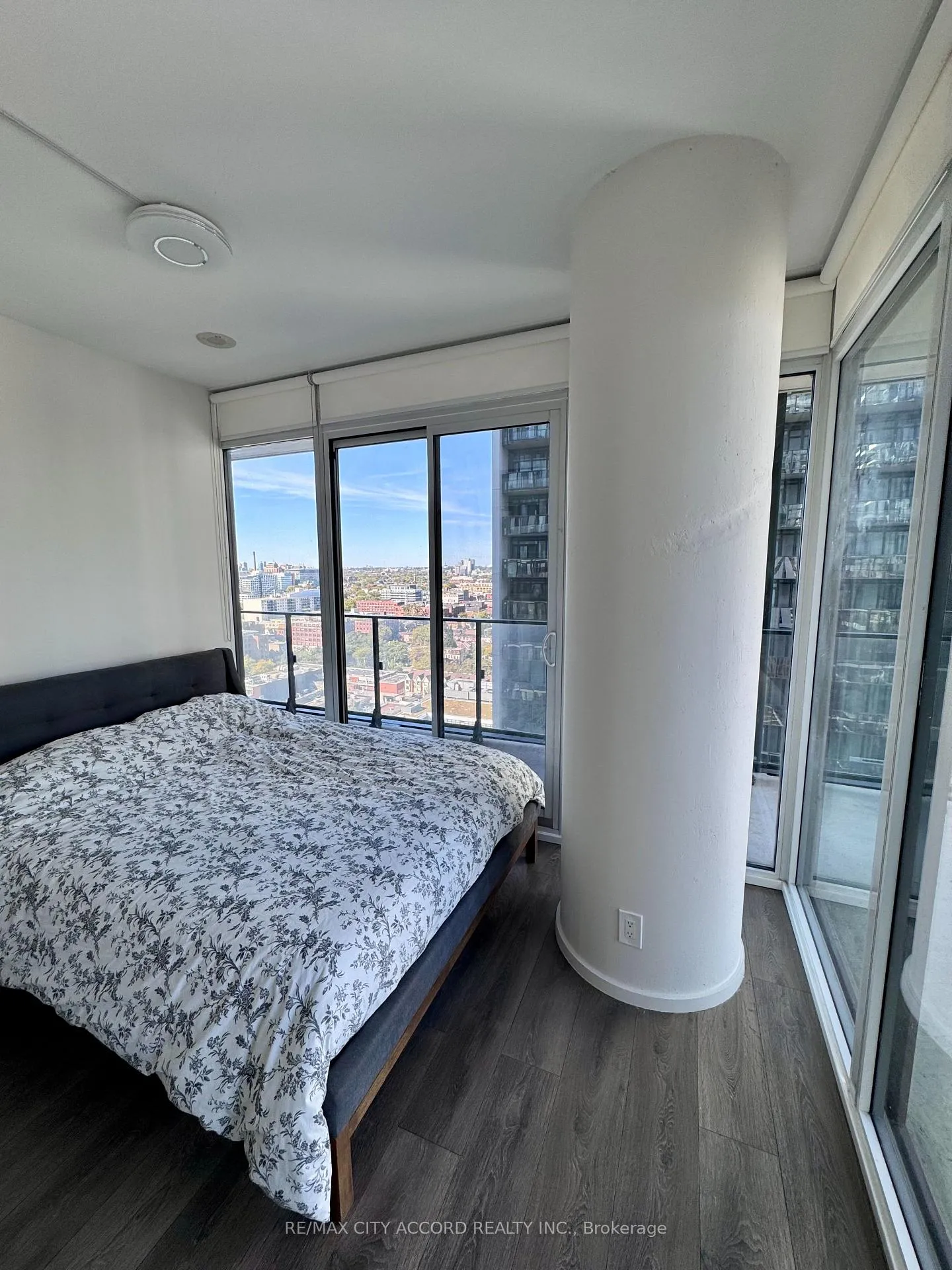 Photo 12 of Unit 1908, 125 Peter Street, Toronto, Waterfront Communities — HOMEH