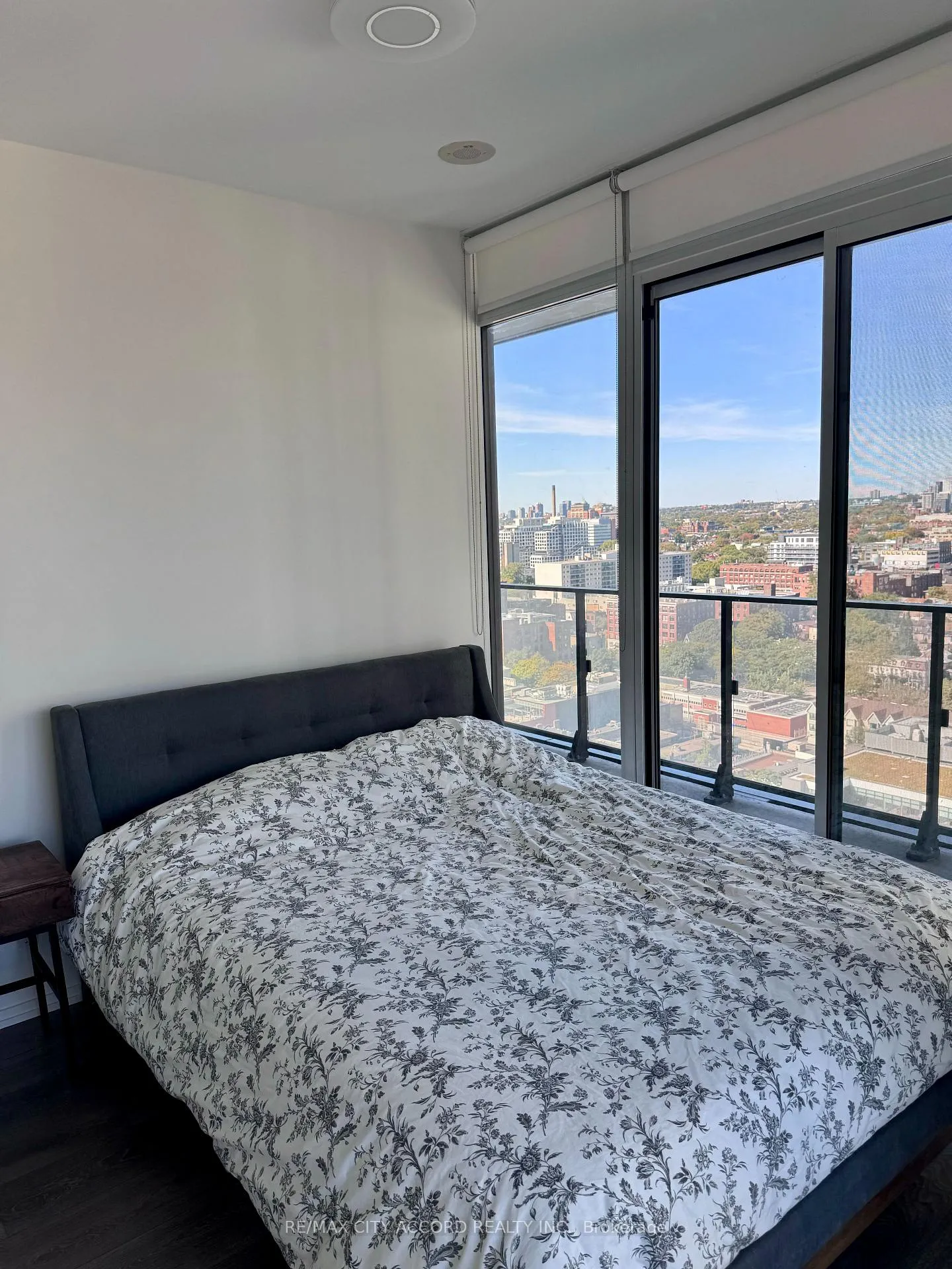 Photo 13 of Unit 1908, 125 Peter Street, Toronto, Waterfront Communities — HOMEH