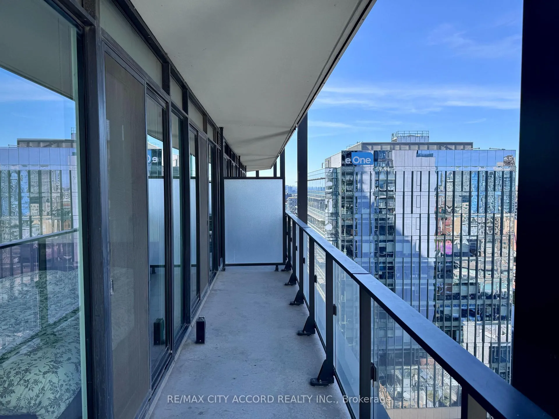 Photo 16 of Unit 1908, 125 Peter Street, Toronto, Waterfront Communities — HOMEH