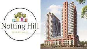 Photo 1 of Unit 527, 4010 Eglinton Avenue W, Etobicoke, Humber Heights — HOMEH